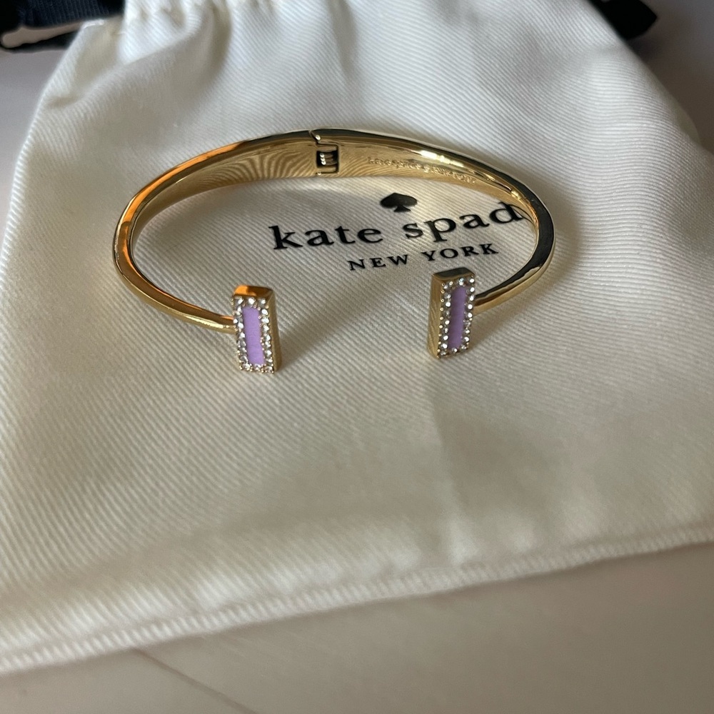 KATE SPADE BRACELET